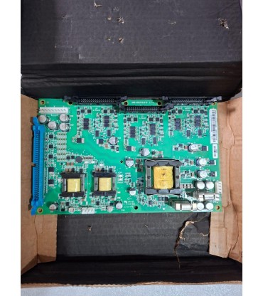 ABB BGDR-01C 3AUA0000074145 GATE DRIVER BOARD ABB BGDR-01C