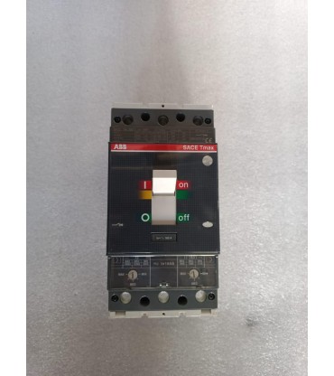 ABB T4L250 160A MCCB