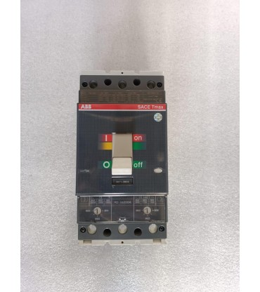 ABB T4L250 200A MCCB