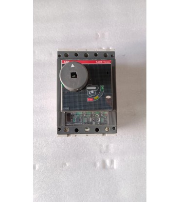 ABB TMAX T5S 630 MCCB