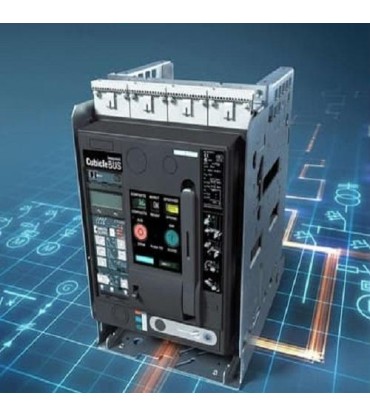 Air Circuit Breaker (ACB)