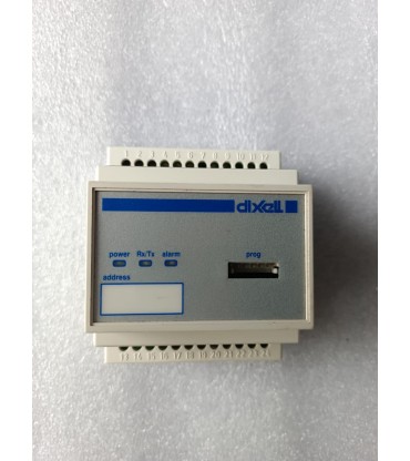 ALARM MODULE DIXELL XJA50D-5N105