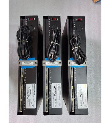 ALTRONIX R615DC616220  CCTV POWER SUPPLLY 6VDC-15VDC 6A