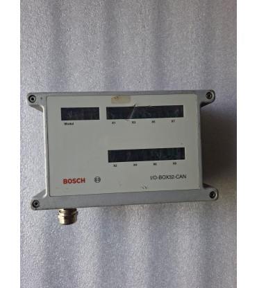 BOSCH I/O-BOX32-CAN I/O MODULE