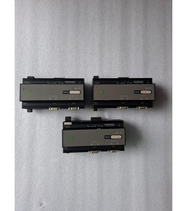 BRODERSEN UCB-61SD10/PIA FIELDBUS MODULE