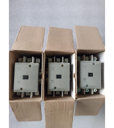 CONTACTOR DONGA DMC100 100AMP CONTACTOR 380V-440V