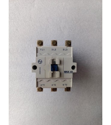 CONTACTOR L&T MNX 45 45AMP CONATCTOR