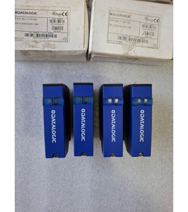 DATALOGIC S300-PA-1-C06-RX TIMER