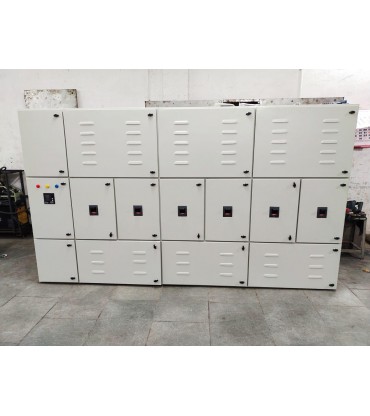 Distribution Panel Boards