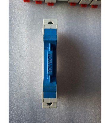  EATON BUSSMANN SERIES FUSE HOLDER CHPV15L85 WITH FUSE LINK