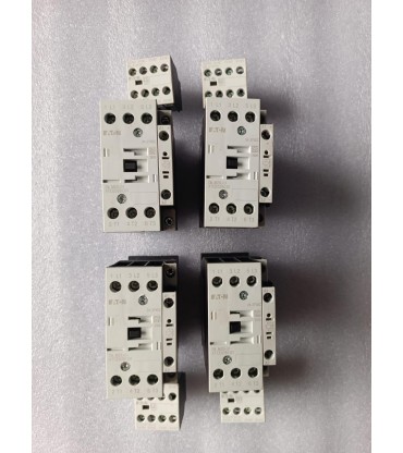 EATON DILM25-01 XTCE025C01 CONTACTOR E.T.N