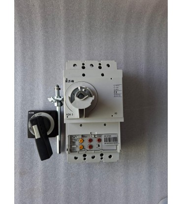 EATON NZM3 630A MCCB CIRCUIT BREAKER 630A