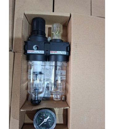  FILTER REGULATER REXROTH MNR 0821300756,MNR 0821301704