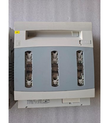 FUSE DISCONNECTOR SWITCH (FUSE SWITCH)