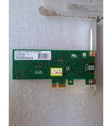 GIGABIT CT DESKTOP ADAPTER EXPI9301CTBLK
