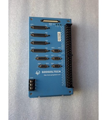 GOOGOLTECH GT2-400-ACC2-VER2.4G PLC
