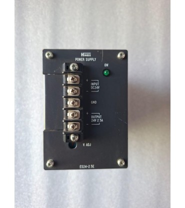 HINOX ES24-2.5E POWER SUPPLY