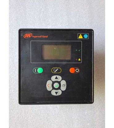INGERSOLL RAND/AIR COMPRESSOR CONTROLLER AIRMASTER S1