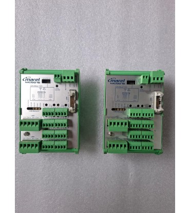 MAREL MCS816 CONTROLLER MODULE BOARD MCS816