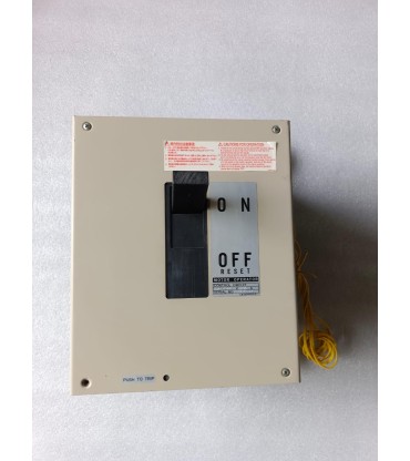 MCCB MOTORIESD MCCB MITSUBISHI NF630-SEW 630AMP 4P MCCB