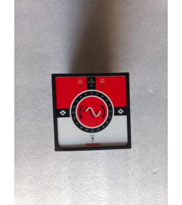 MEGACON KSQ331E2 SECTOR SYNCHRONISING RELAY MEGACON KSQ331E2