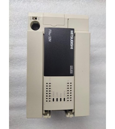 Mitsubishi FX1 FX2 FX3U PLC FX3U-32M