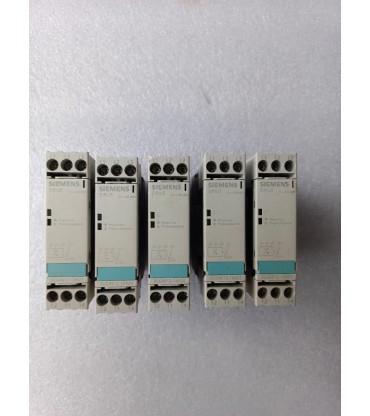 MONITORING RELAY 