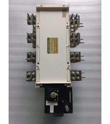 MOTORIESD CHANGEOVER SIRCOVER VS 1000 AUTOMATIC CHANGEOVER 1000AMP