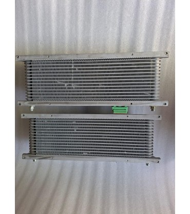 NISSENS 177235 NISSENS 1329-1021 EBMPAPST 6314/2TDHHP FANUNIT