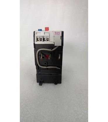 Overload Relay