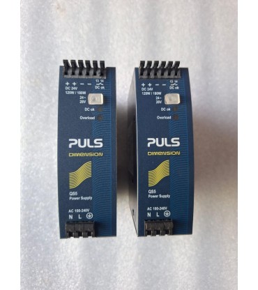  PULS QS5.241 POWER SUPPLY  QS5.241