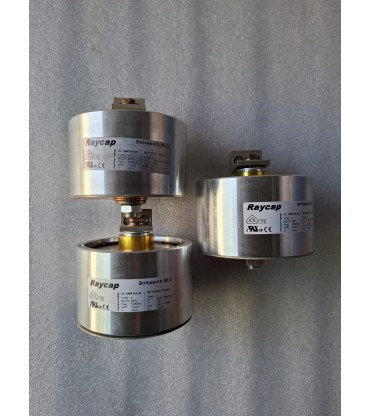 RAYCAP STRIKESORB 80-D SURGE PROTECTION DEVICE