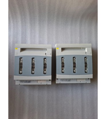 RITTAL GMBH SV9344.310 NH FUSE SWITCH DISCONNECTORS 630A