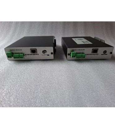 RUTTER RUT-01029-AA NMEA MODUAL RUT-01029-AA