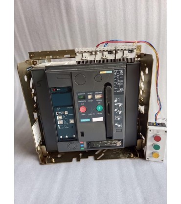 Schneider Air Circuit Breaker (ACB) NS1000N