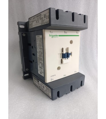 Schneider Contactor LC1D115