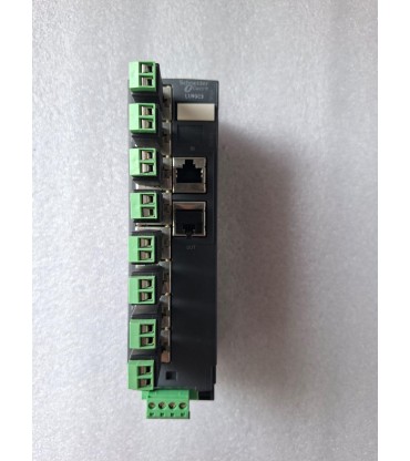 SCHNEIDER LU9GC3 MODBUS SPLITTER COMMUNICATION MODULE