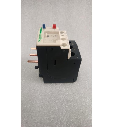 Schneider Overload Relay LRD 08