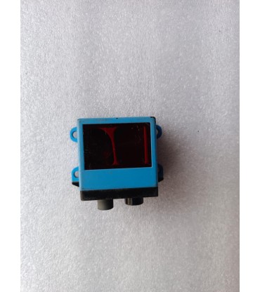 SICK OLM100-1001 1047411-15470030 LINEAR DISTANCE MEASURING SENSOR OLM100-1001