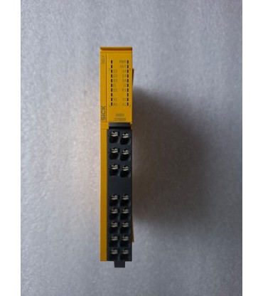 SICK RLY3-0SSD300 SAFETY RELAY SICK RLY3-0SSD300 D-79183 WALDKIRCH