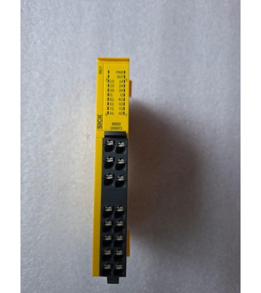SICK RLY3-EMSS300 SAFETY RELAY SICK RLY3-EMSS300 D-79183 WALDKIRCH