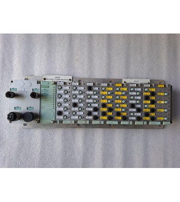 SIEMENS 6ES7194-4AJ00-0AA0,6ES7194-4CB00-0AA0 FULL RANK