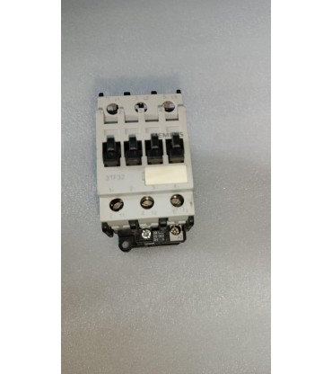 Siemens Contactor 3TF32