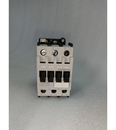 Siemens Contactor 3TF33