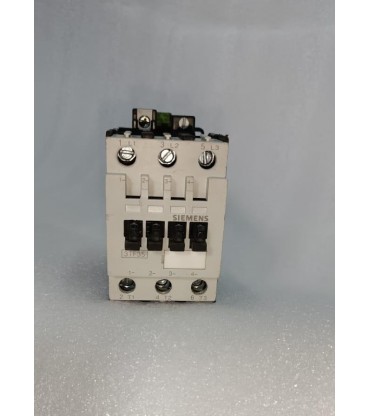 Siemens Contactor 3TF35