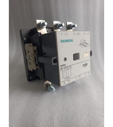 Siemens Contactor 3TF51