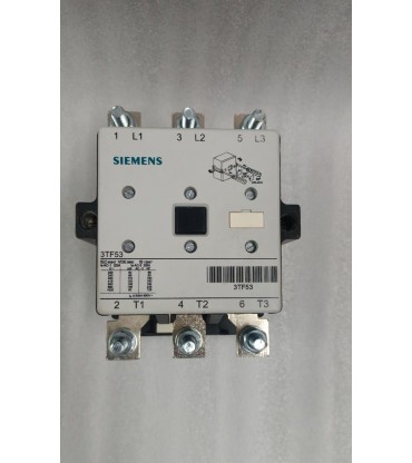 Siemens Contactor 3TF53