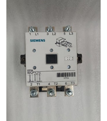 Siemens Contactor 3TF54