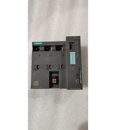 Siemens CPU & PLC ET 200S Siemens Simatic S7