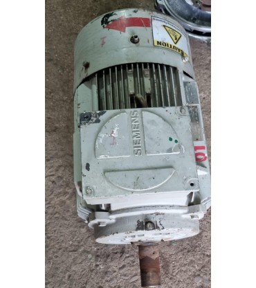 Siemens Induction Motor - 50 HP, 960 RPM - 1 HP To 500 HP All RPM